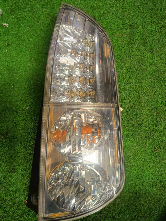 PERODUA MYVI TAIL LAMP RH (U) [TL00164]