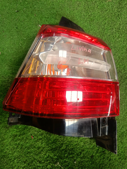 NISSAN GRAN LIVINA TAIL LAMP LH (U) [TL00166]