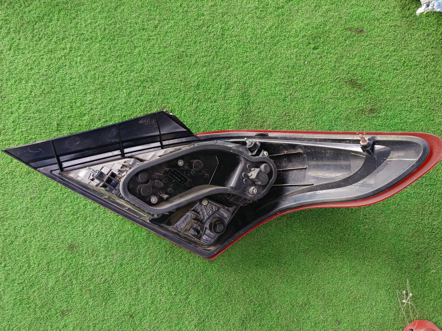 NISSAN ALMERA TAIL LAMP LH (U) [TL00171]