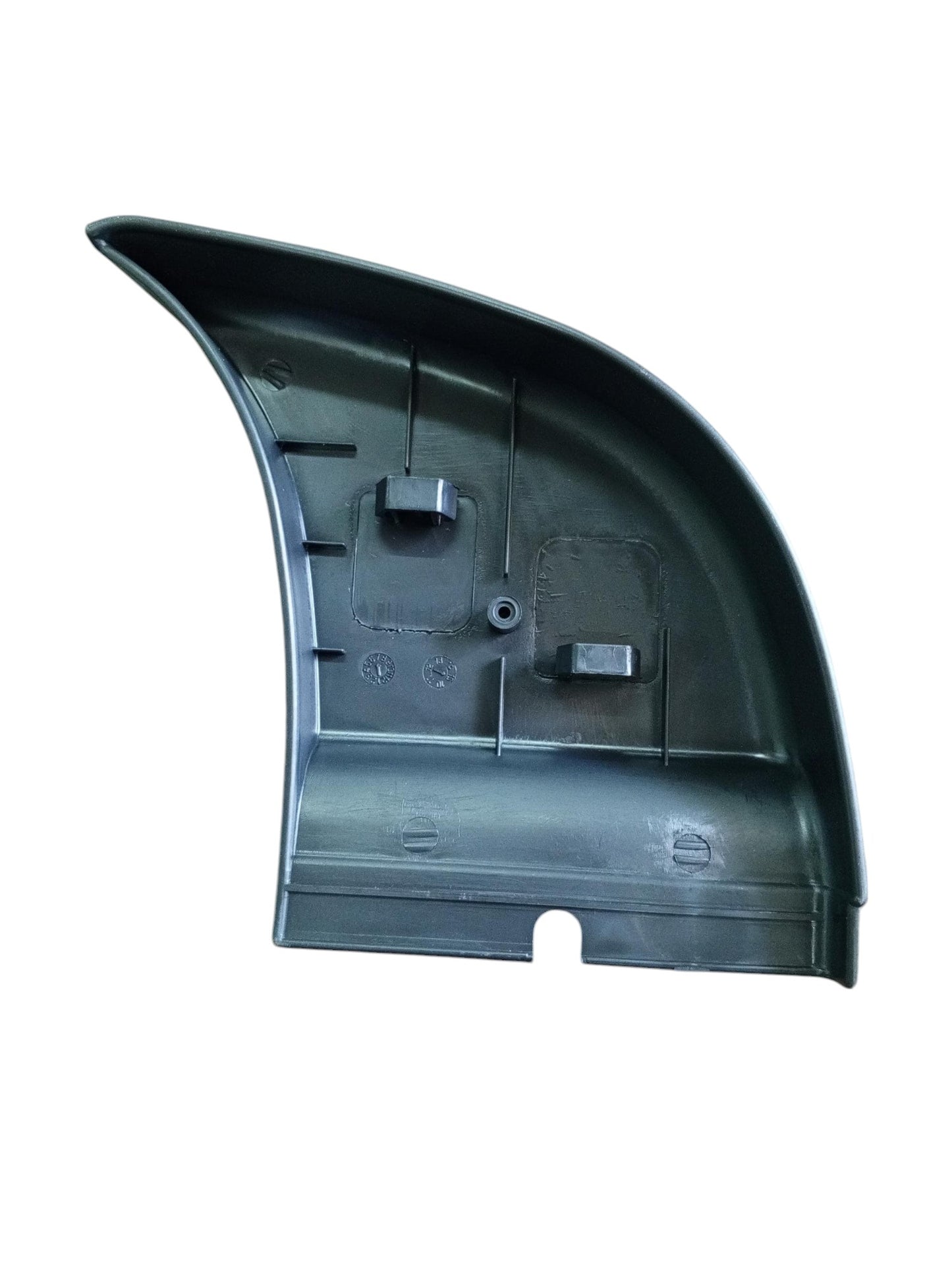 TOYOTA HILUX VIGO REAR BUMPER CORNER CAP LH (NEW) [21-11-BS729-L]