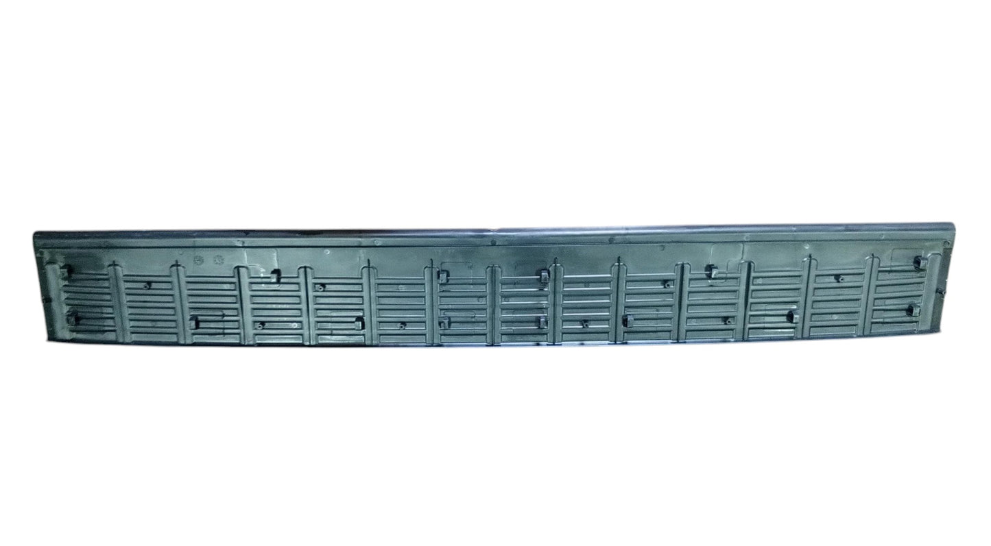 TOYOTA HILUX VIGO REAR BUMPER UPPER COVER (NEW) [RBU0001]