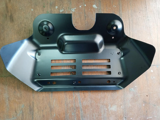 TOYOTA HILUX VIGO KUN26 GUARD (OEM) [51410-0K021]