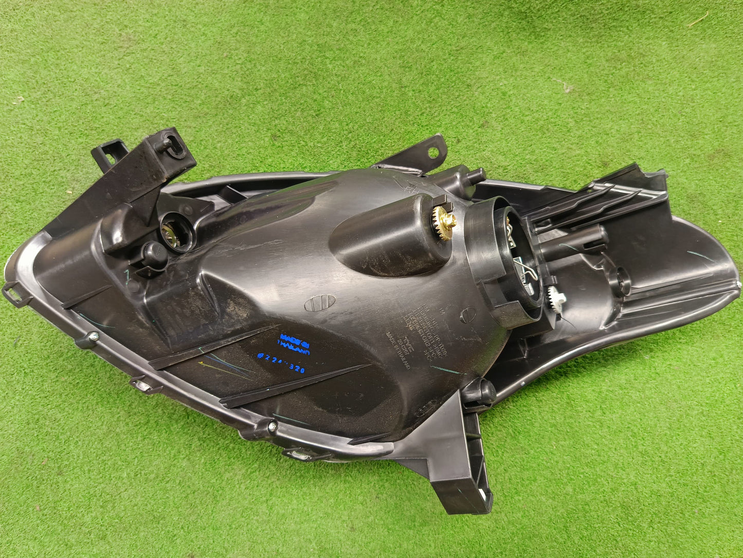 PERODUA MYVI K3 HEAD LAMP RH (U)[HL0066]