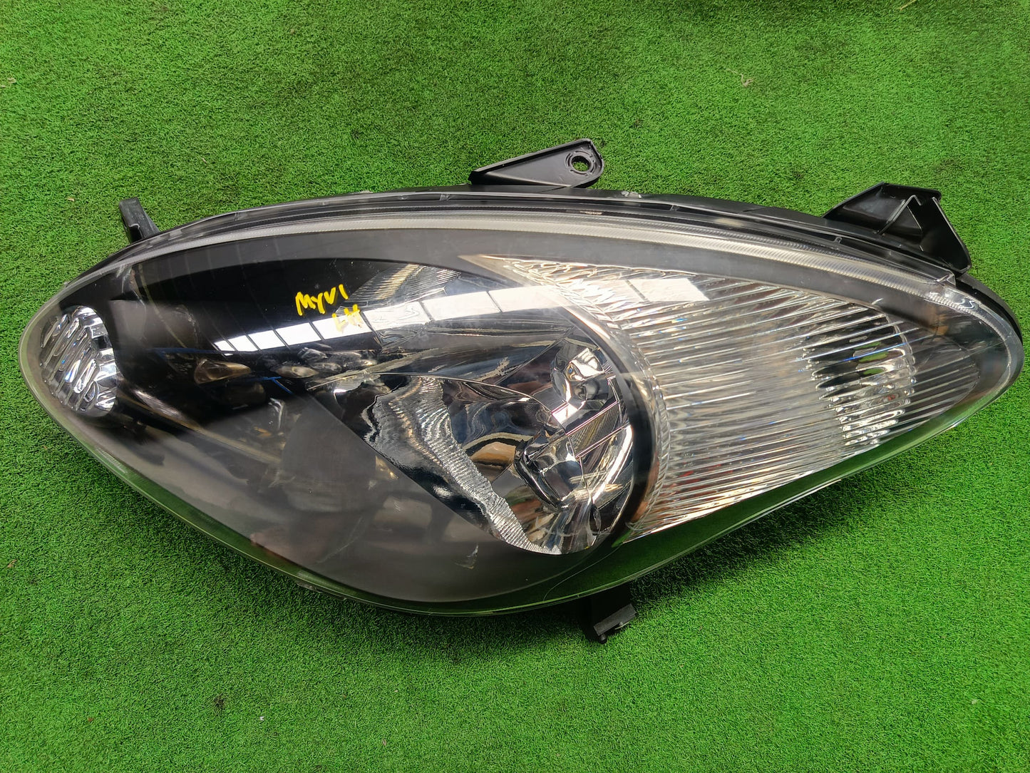 PERODUA MYVI K3 HEAD LAMP LH (U)[HL0067]