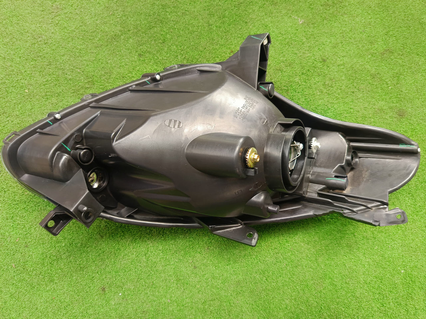 PERODUA MYVI K3 HEAD LAMP LH (U)[HL0067]