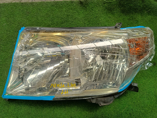 TOYOTA LANDCRUISER L200 HEAD LAMP LH (U)[HL0068]