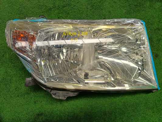 TOYOTA LANDCRUISER L200 HEAD LAMP RH (U)[HL0069]