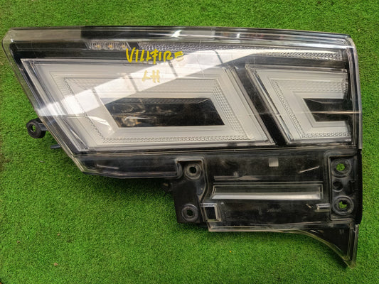 TOYOTA VELLFIRE TAIL LAMP LH (U) [TL00180]