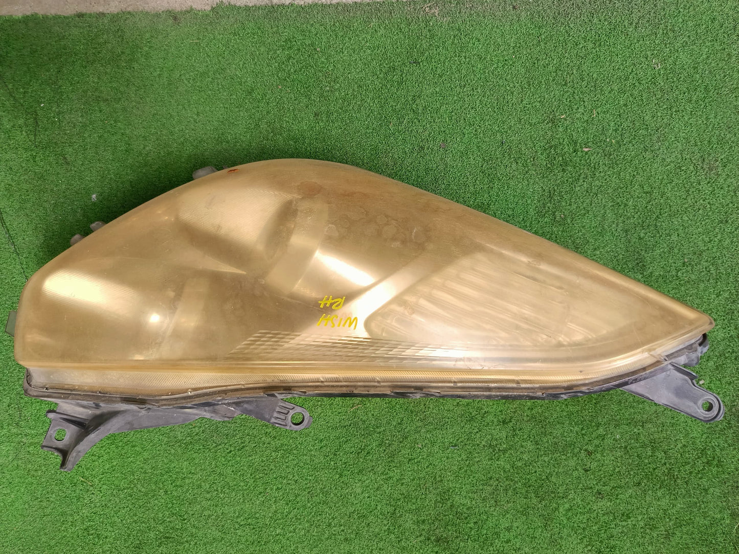 TOYOTA WISH HEAD LAMP RH (U)[HL0072]