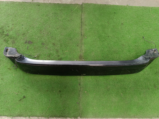 TOYOTA LANDCRUISER L80 SPOILER BLACK (U) [SIR002]