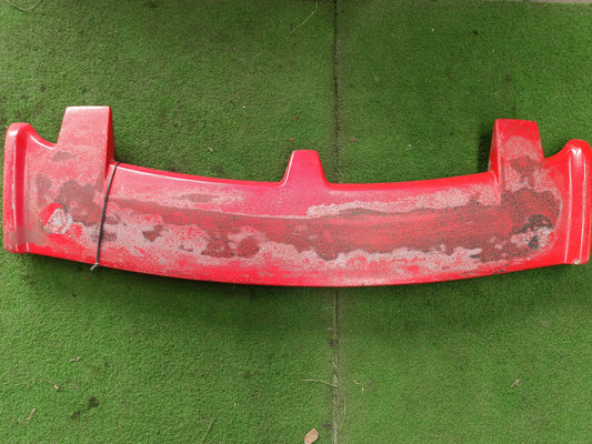 PERODUA MYVI SPOILER RED (U) [SIR011]