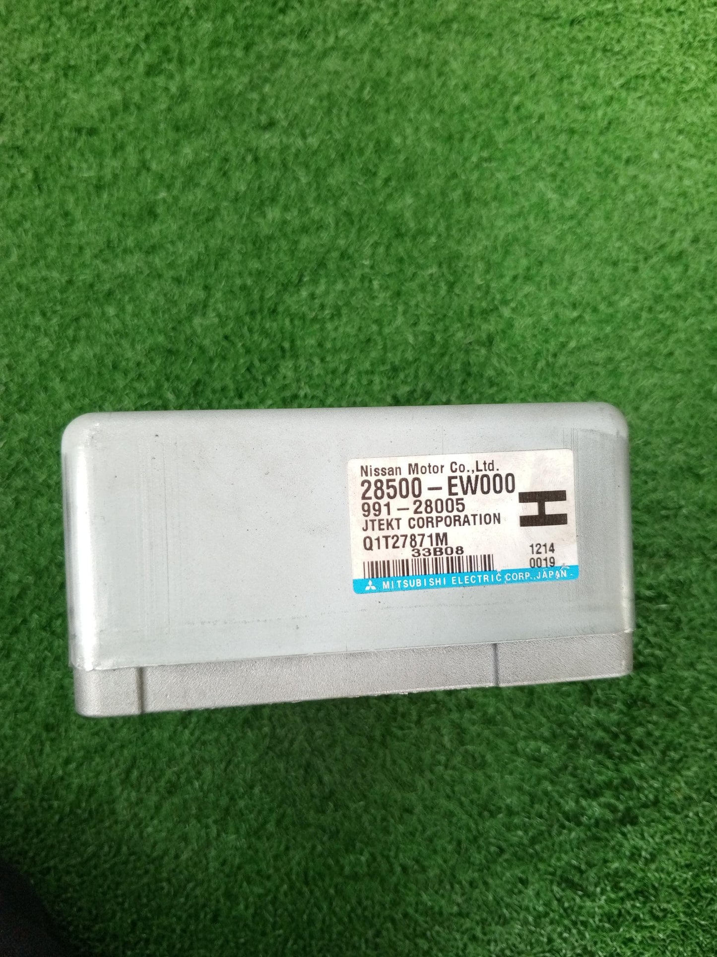 NISSAN SYLPHY EPS ECU (U) [28500-EW000]