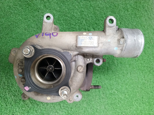 TOYOTA HILUX VIGO KUN26 VNT 3.0 TURBO (17201-0L041)