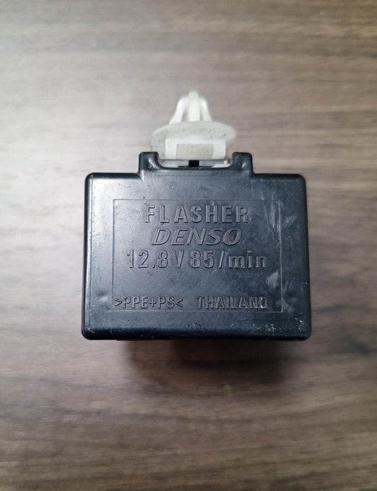 TOYOTA AVANZA FLASHER RELAY (U) [81980-BZ030]