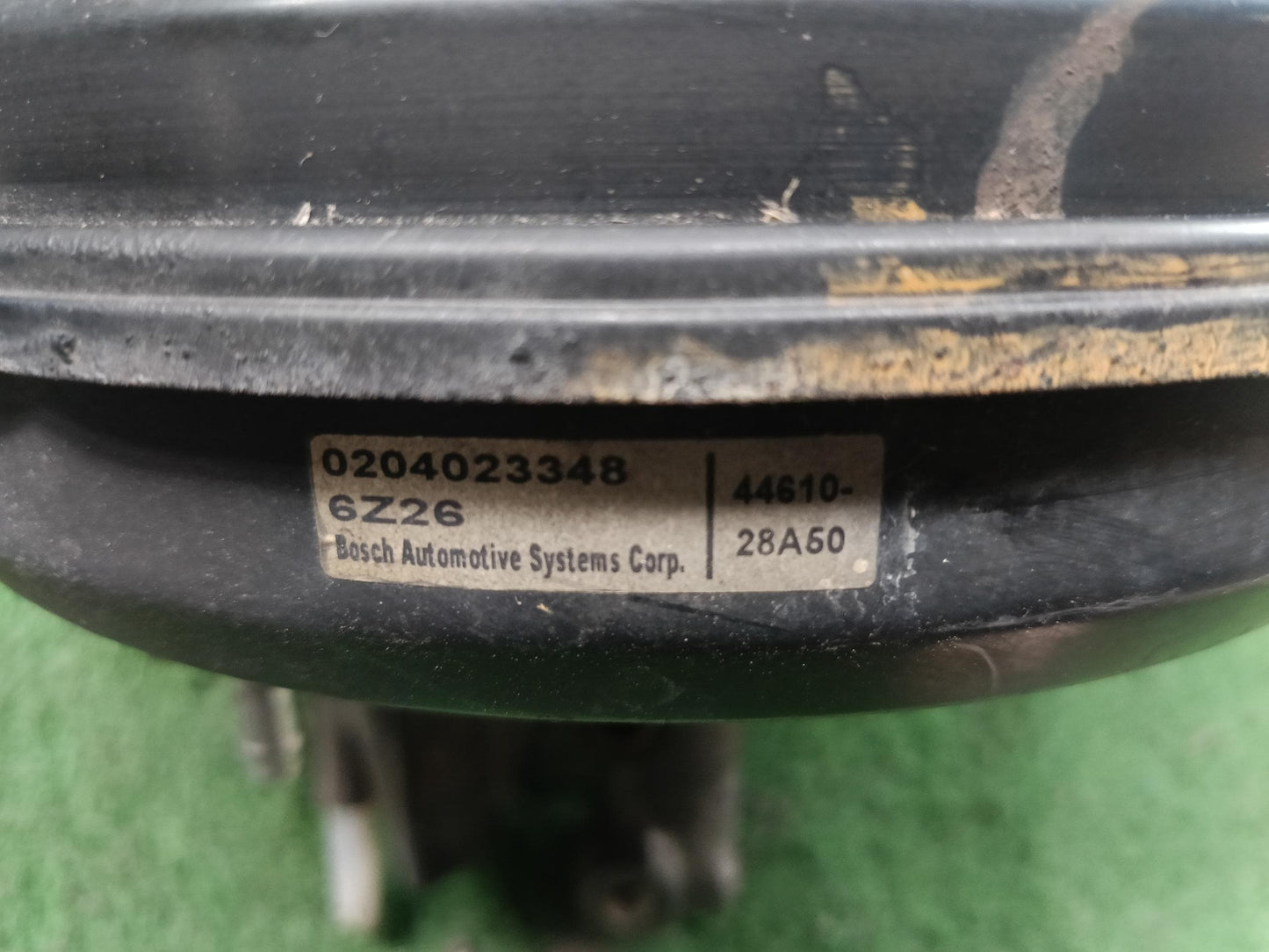 TOYOTA ESTIMA BRAKE BOOSTER SET (U) [44610-28A50]