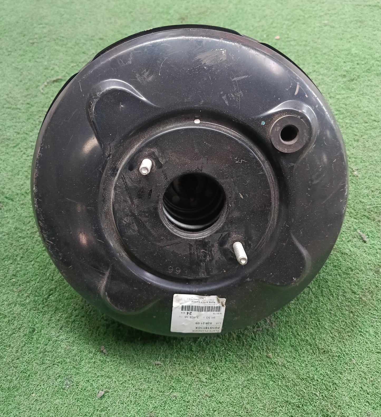 FORD RANGER WL BRAKE BOOSTER KOSONG (U) [0204770258]