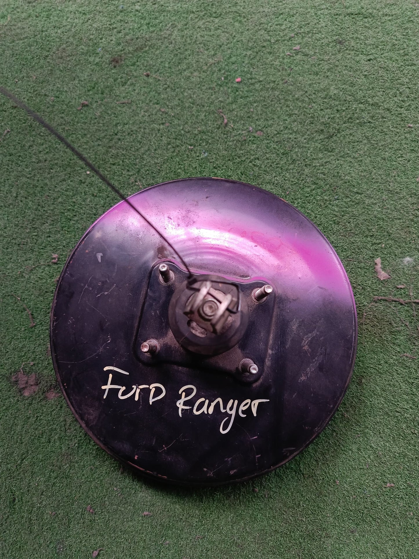 FORD RANGER WL BRAKE BOOSTER KOSONG (U) [0204770258]