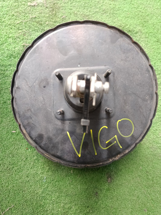 TOYOTA HILUX VIGO BRAKE BOOSTER KOSONG (U) [131010-16380]