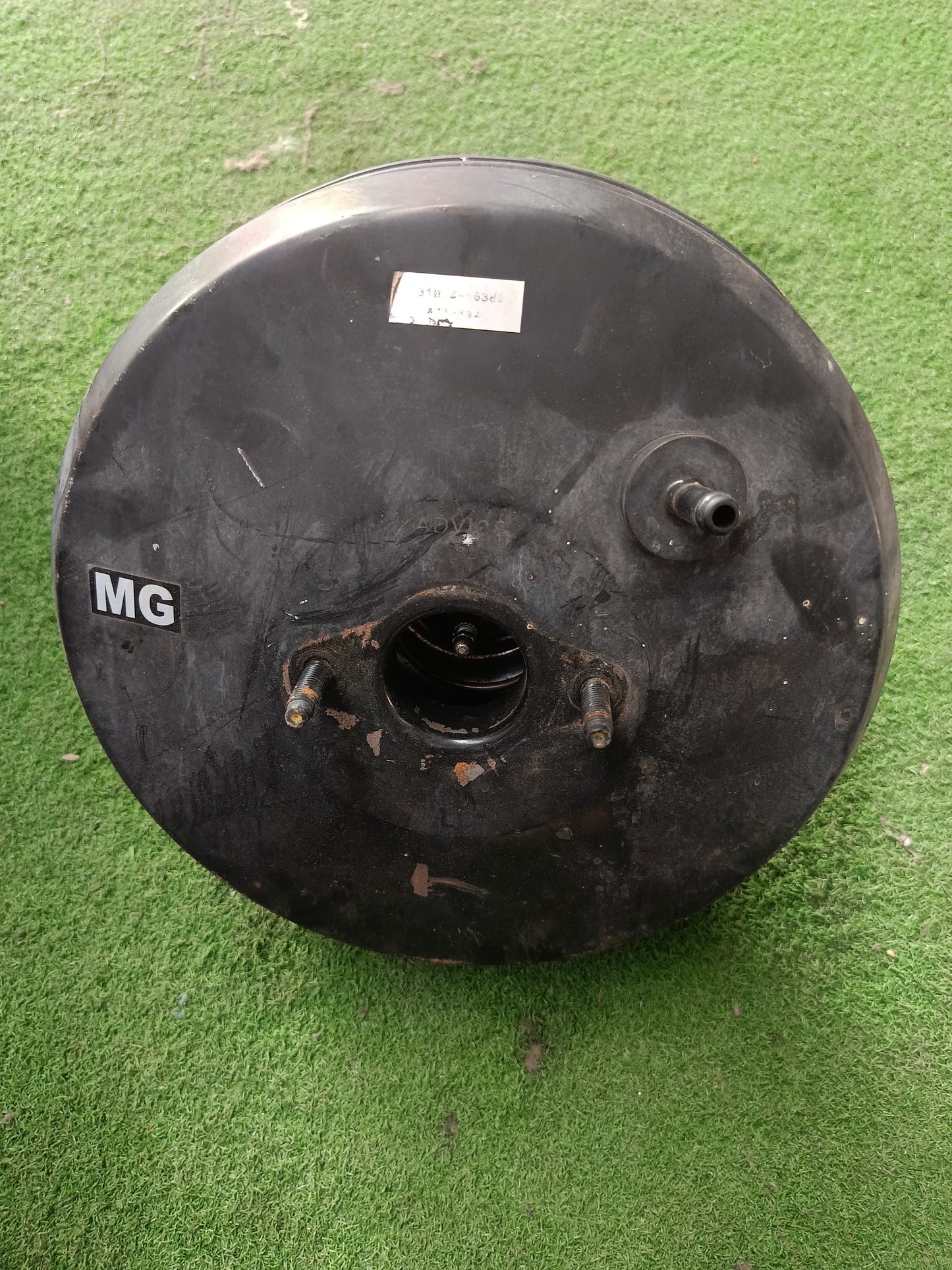 TOYOTA HILUX VIGO BRAKE BOOSTER KOSONG (U) [131010-16380]