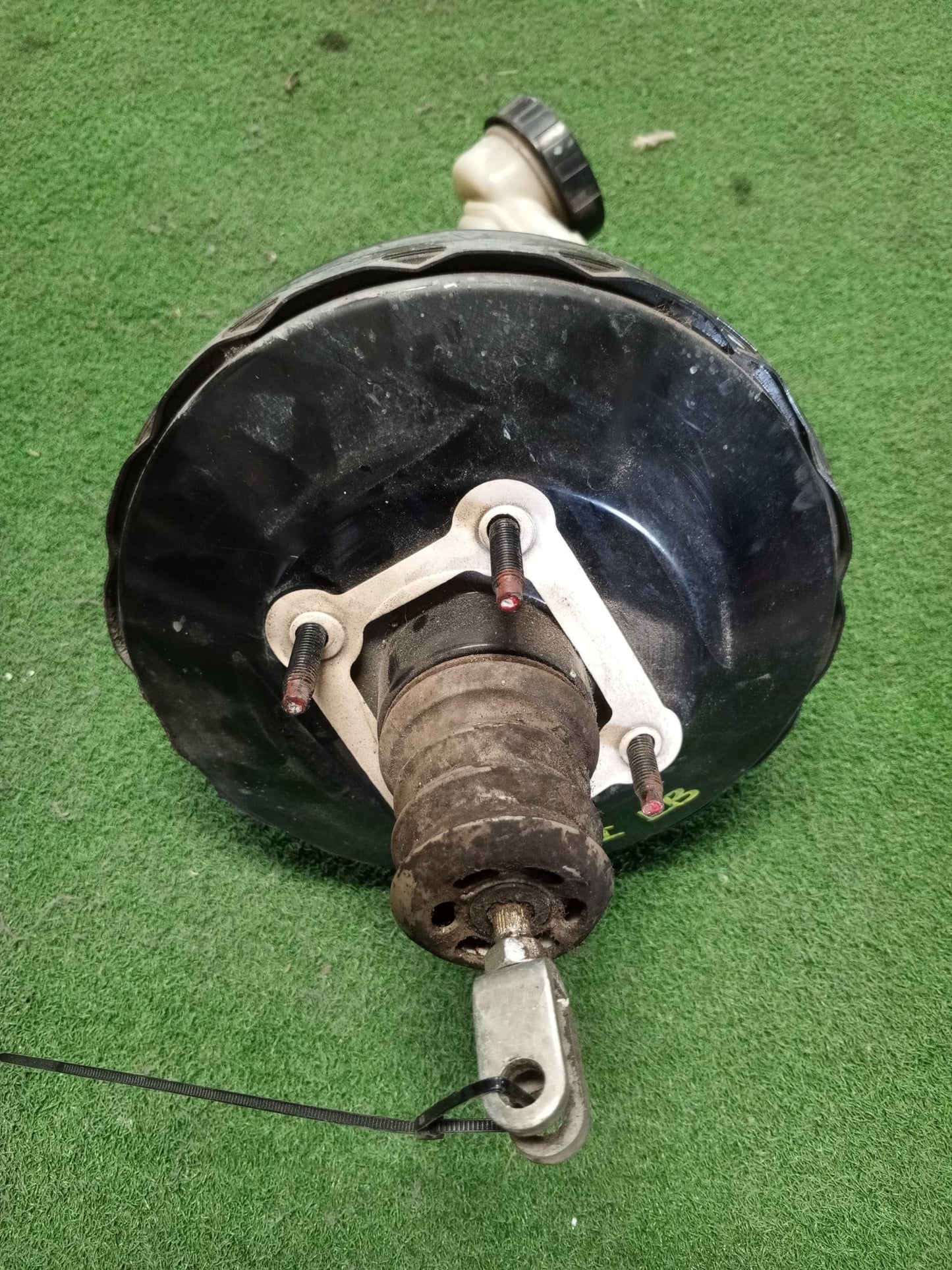 PERODUA MYVI LAGI BEST BRAKE BOOSTER COMPLETE (U) [47200-BZ690]