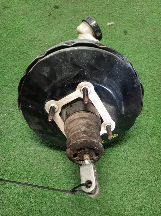 PERODUA MYVI LAGI BEST BRAKE BOOSTER COMPLETE (U) [47200-BZ690]