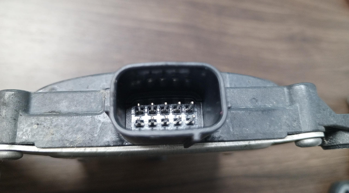 TOYOTA COROLLA CROSS BLIND SPOT MONITORING (U)[88162-0A010]