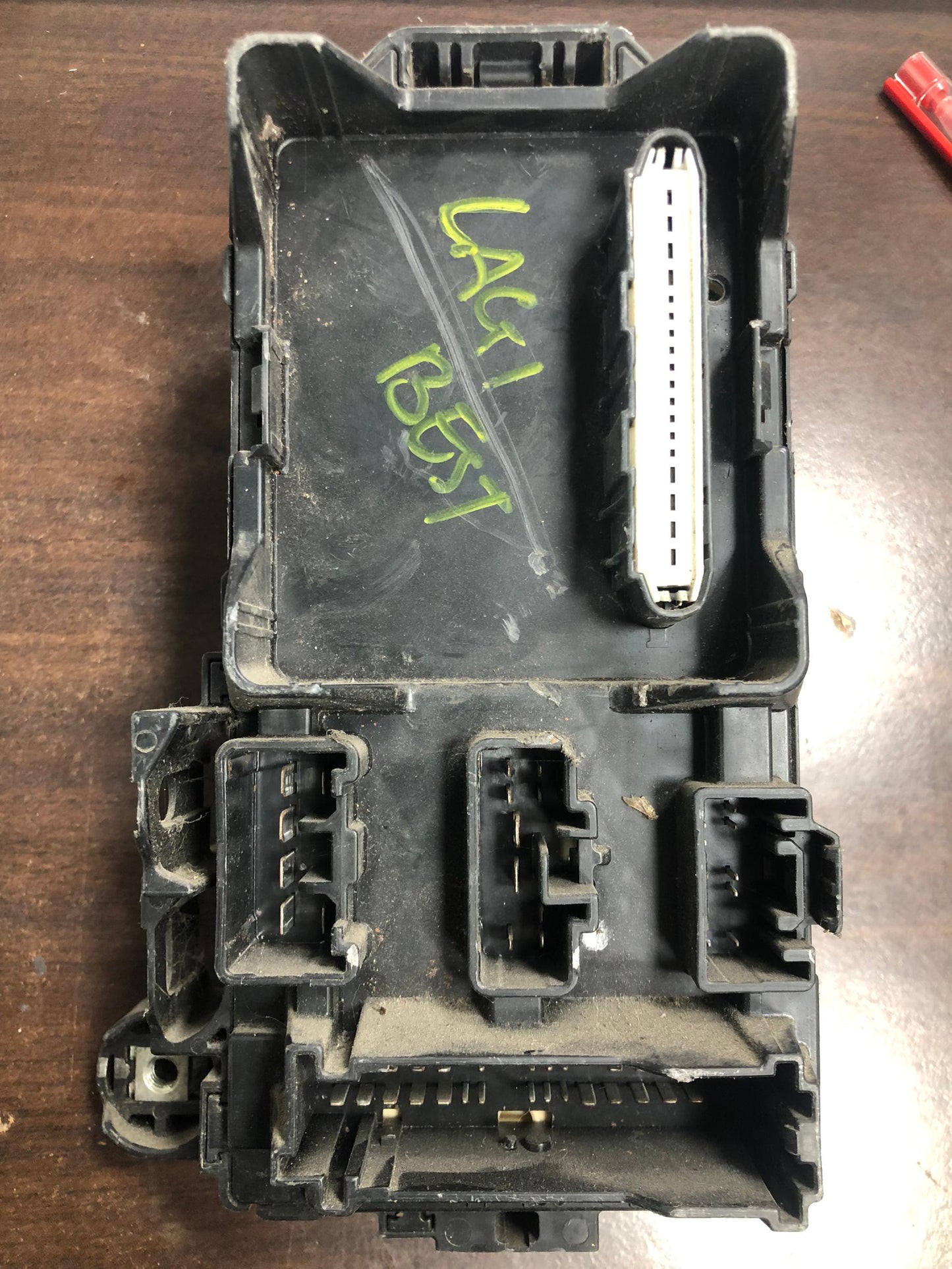 PERODUA MYVI LAGI BEST FUSE BOX (FSB0003)