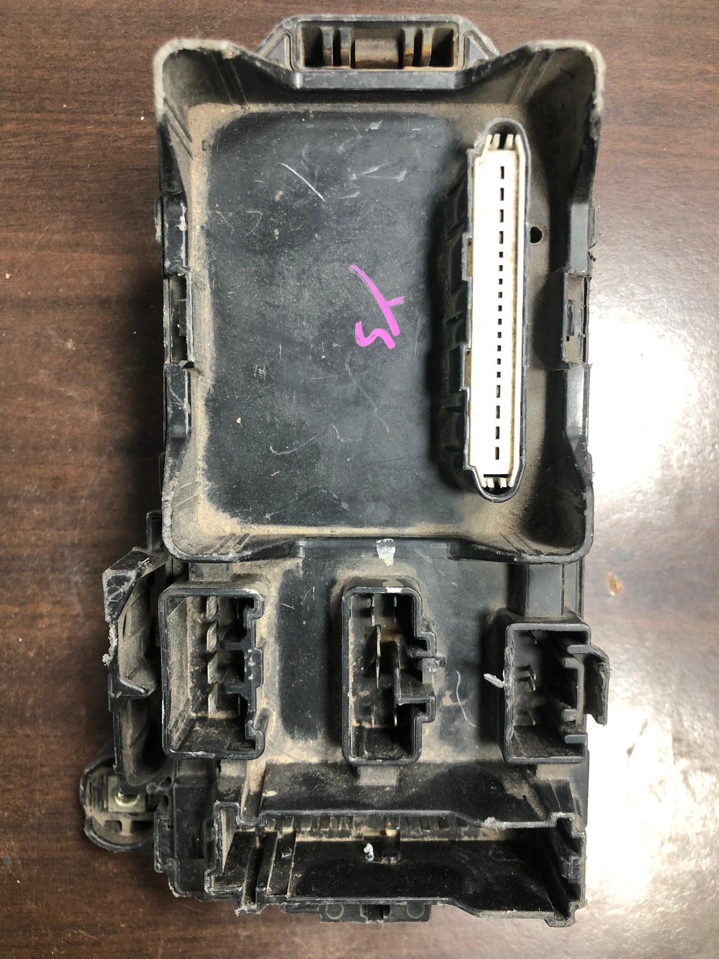 PERODUA MYVI K3 FUSE BOX (FSB0004)