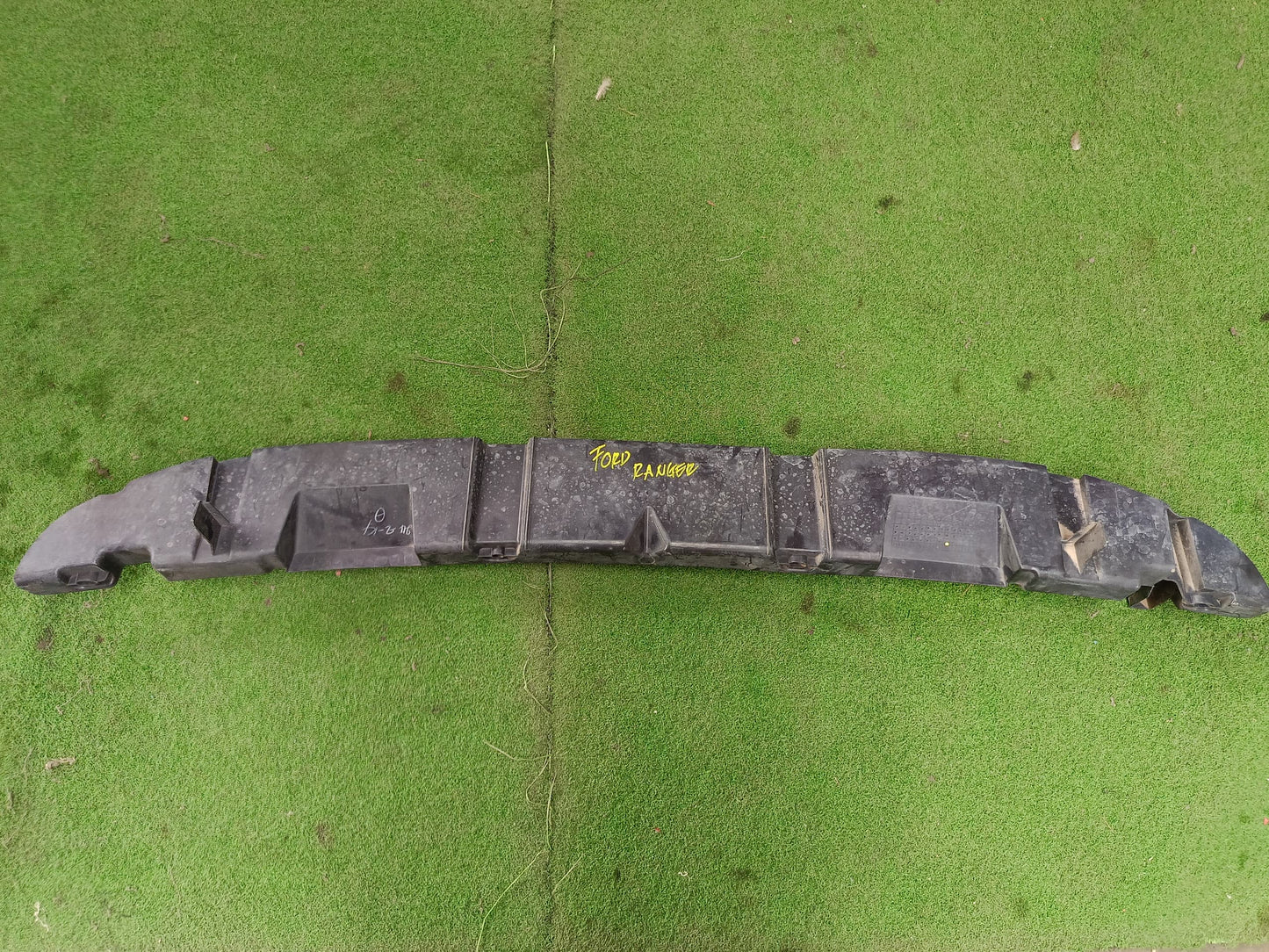 FORD RANGER RADIATOR UPPER COVER (U) [AB39-8B407-AD]