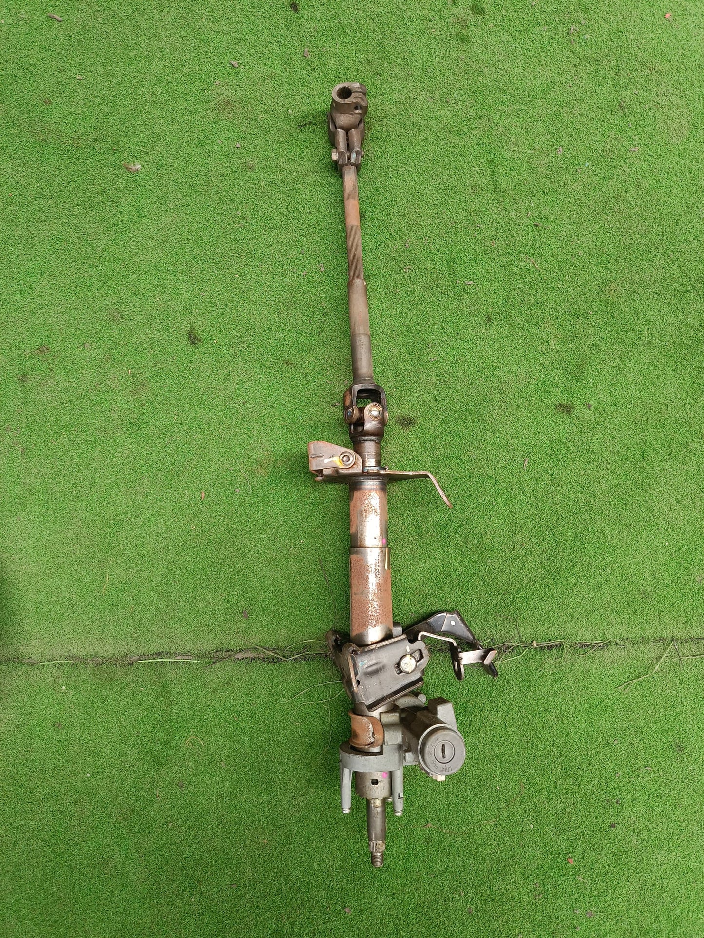 PERODUA MYVI K3 STEERING COLUMN (U) [SC00019]