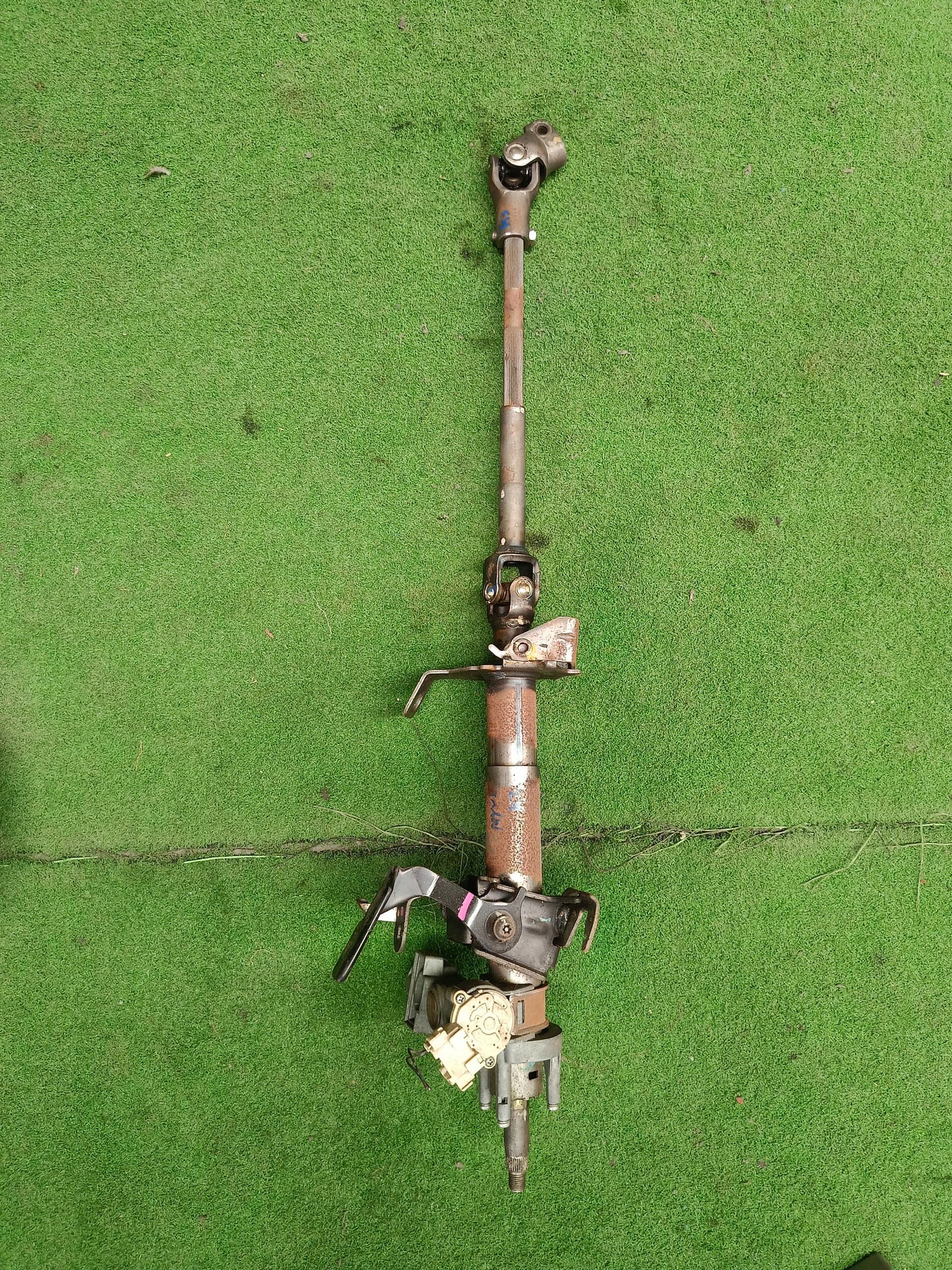 PERODUA MYVI K3 STEERING COLUMN (U) [SC00019]