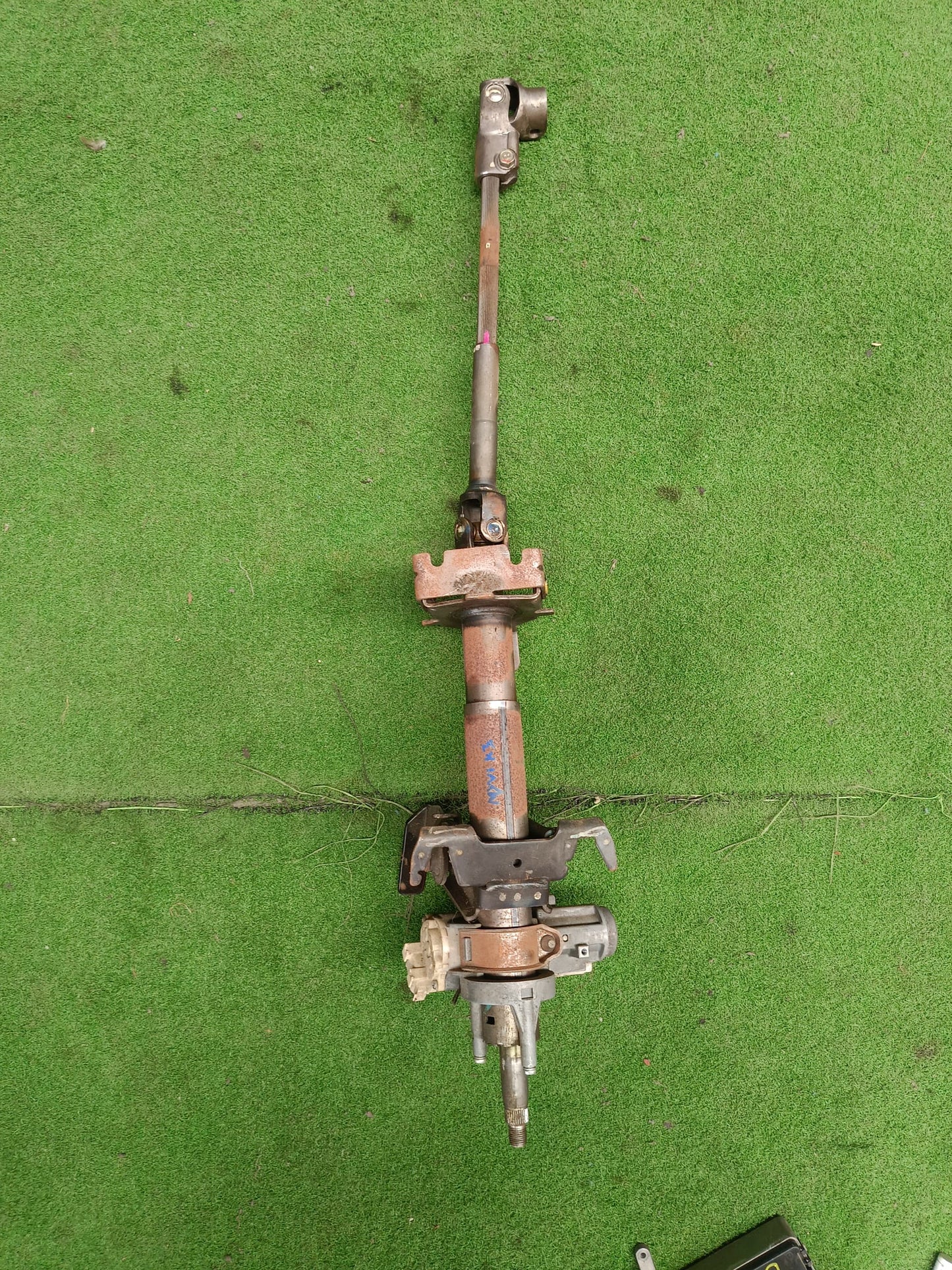 PERODUA MYVI K3 STEERING COLUMN (U) [SC00019]