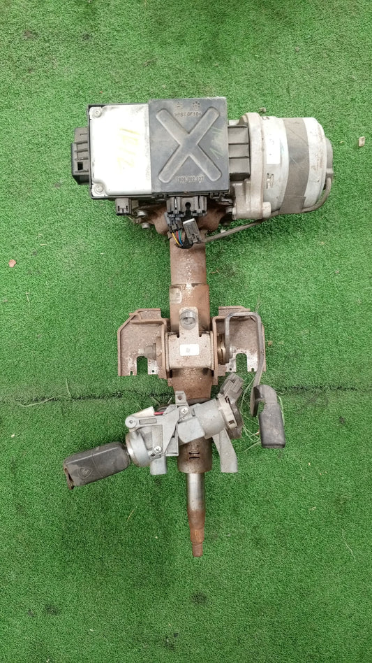 PROTON IRIZ STEERING COLUMN (U) [PW922795]