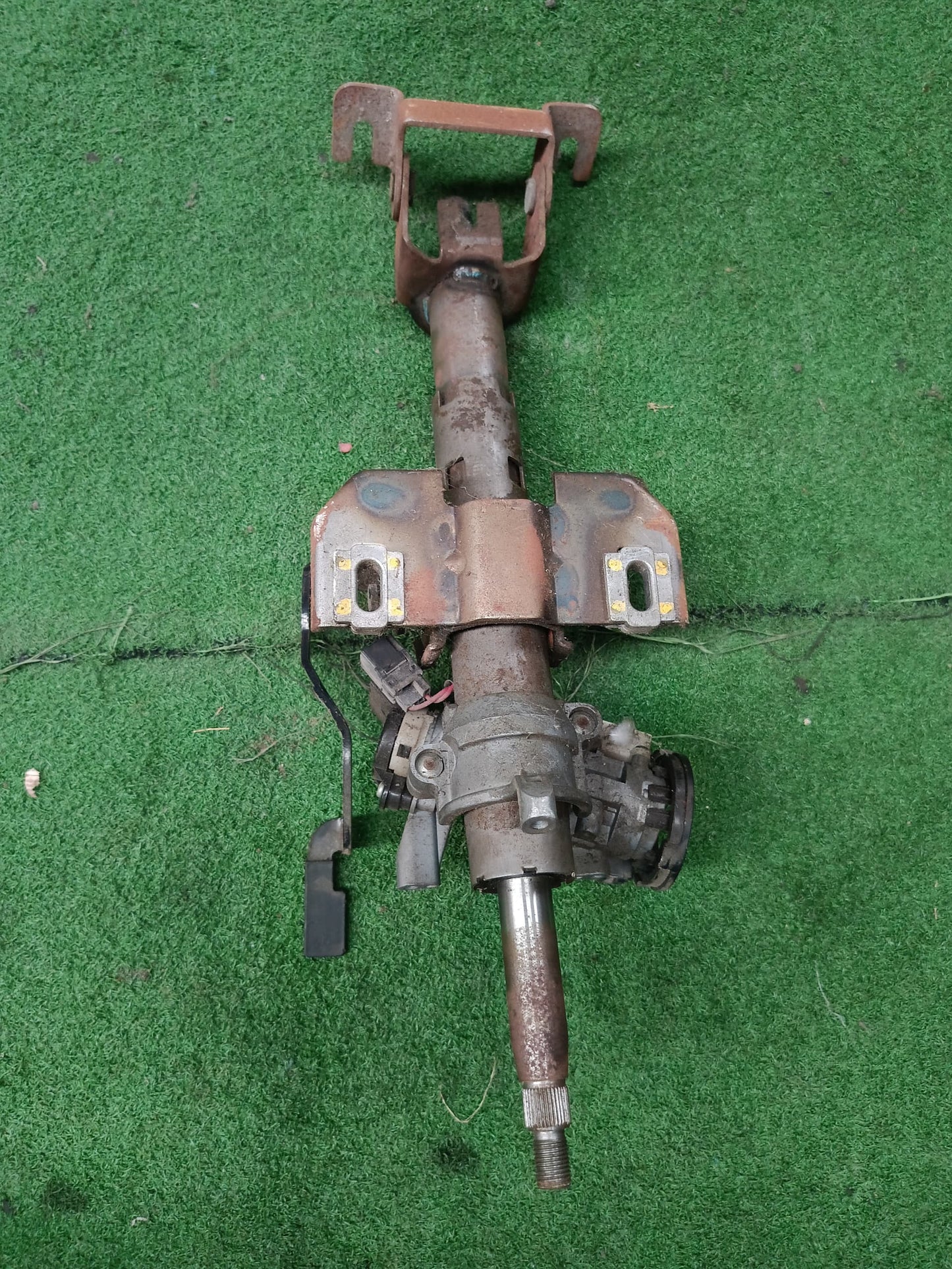 PROTON SAGA VVT STEERING COLUMN (U) [SC00025]