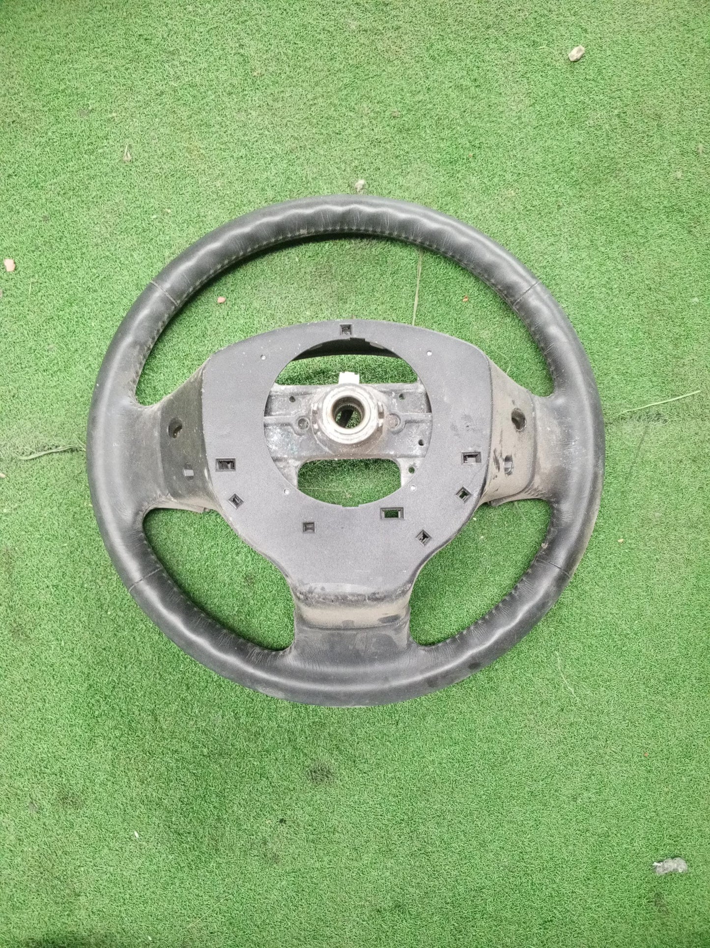 MITSUBISHI ASX STEERING WHEEL (U) [SW00097]