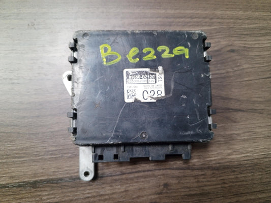 PERODUA BEZZA EPS ECU (89650-BZ120)