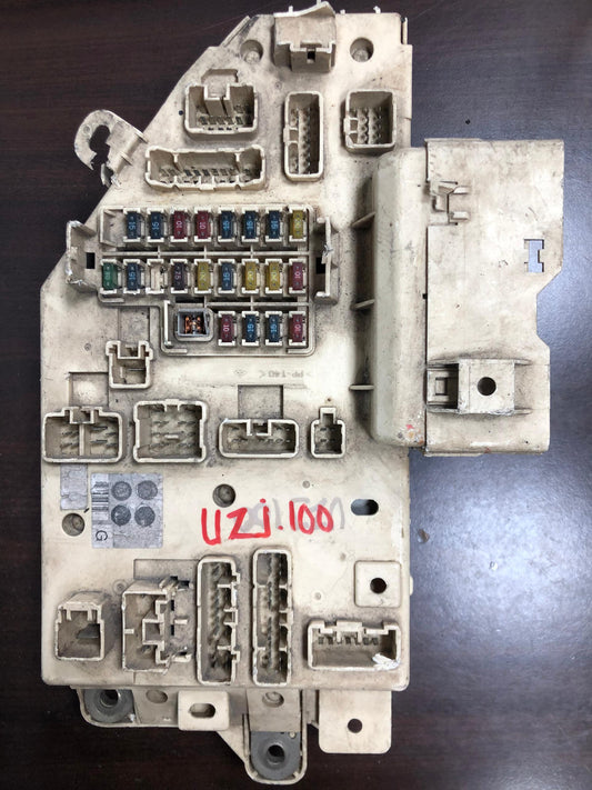 TOYOTA LAND CRUISER UZJ100 FUSE BOX (FSB0014)