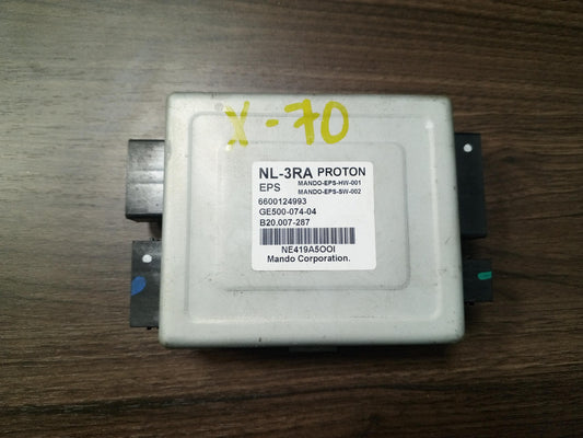 PROTON X70 EPS ECU (U) [6600124993]