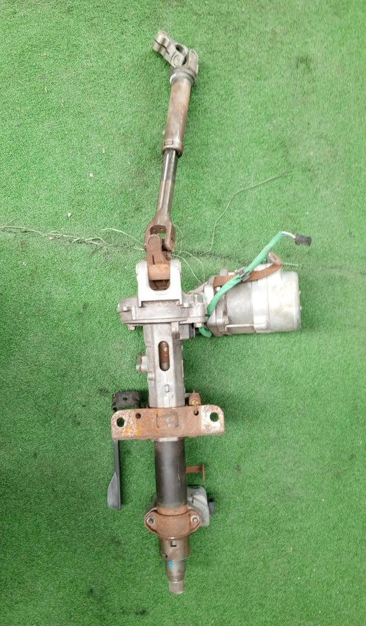 TOYOTA COROLLA CROSS STEERING COLUMN (U)[89650-16050]