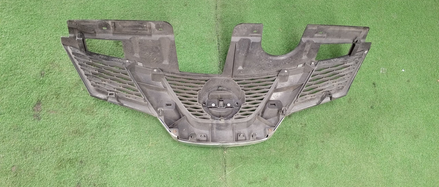NISSAN X-TRAIL FRONT GRILLE (U)[623104CE0A]