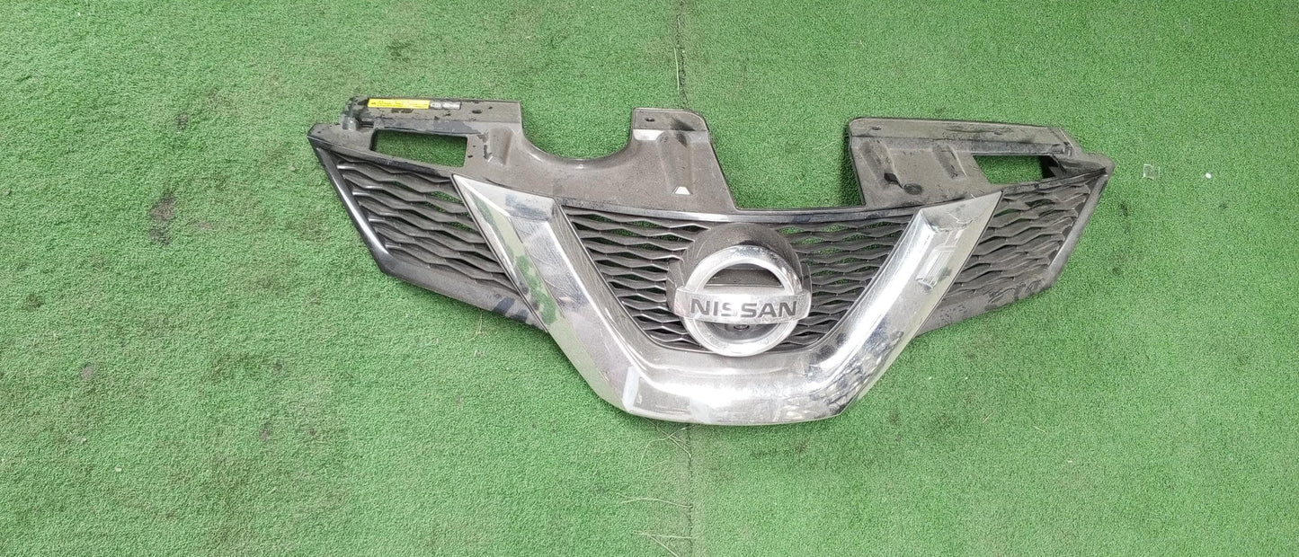 NISSAN X-TRAIL FRONT GRILLE (U)[623104CE0A]