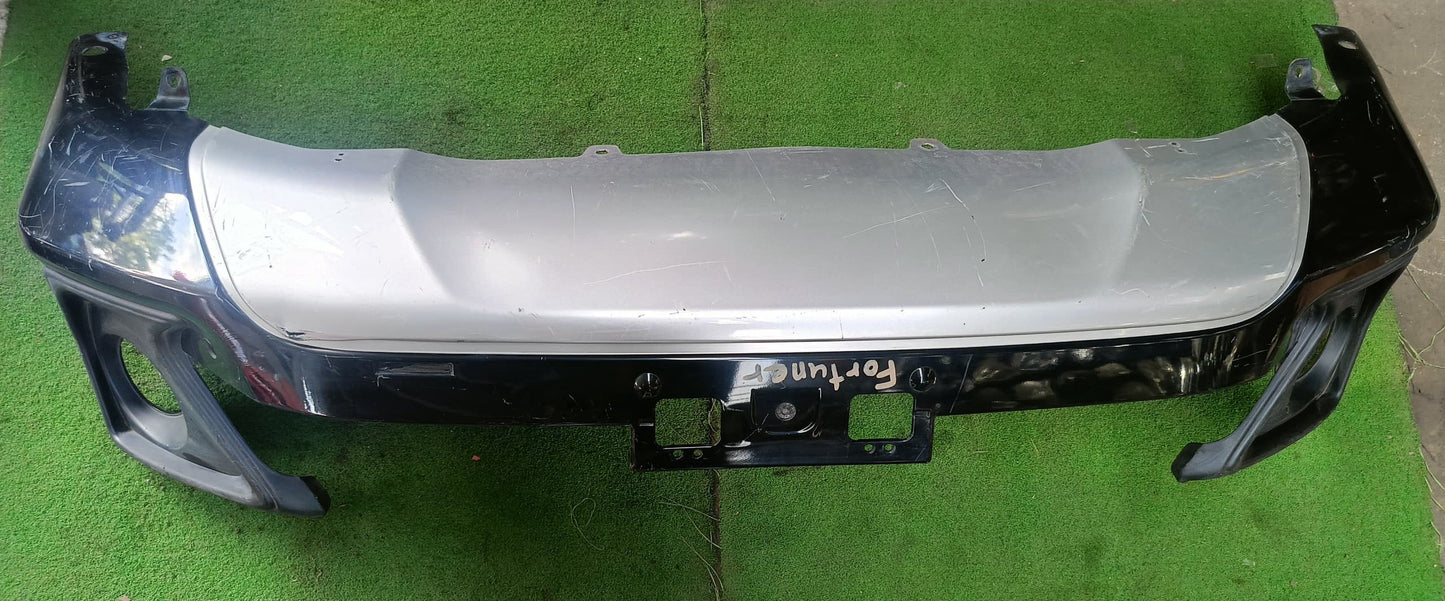 TOYOTA FORTUNER FRONT BUMPER SPOILER (U) [P5154-0KA01]