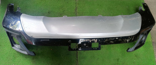 TOYOTA FORTUNER FRONT BUMPER SPOILER (U) [P5154-0KA01]