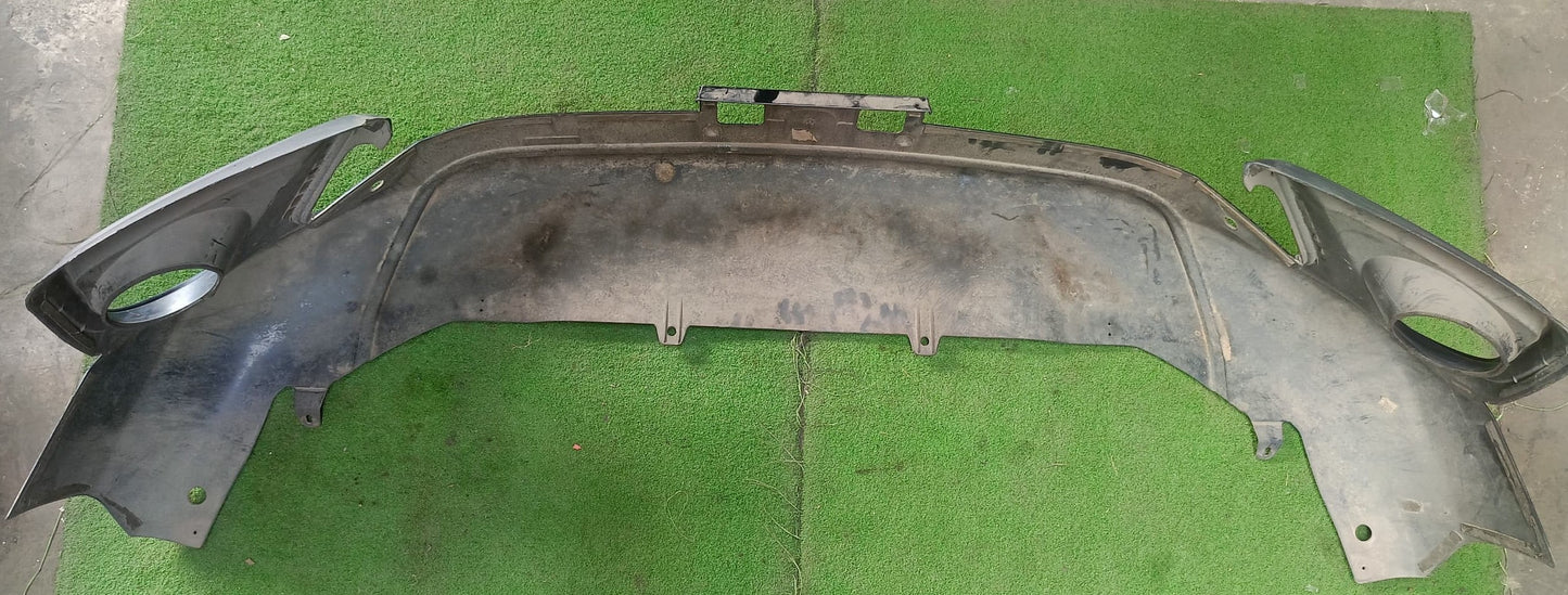 TOYOTA FORTUNER FRONT BUMPER SPOILER (U) [P5154-0KA01]