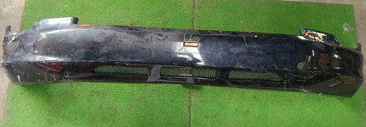 TOYOTA LANDCRUISER L200 FRONT BUMPER SPOILER (U)[RS00007]
