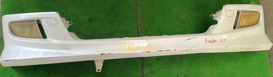 TOYOTA ESTIMA ACR30 FRONT BUMPER SKIRT (U)[RS00010]