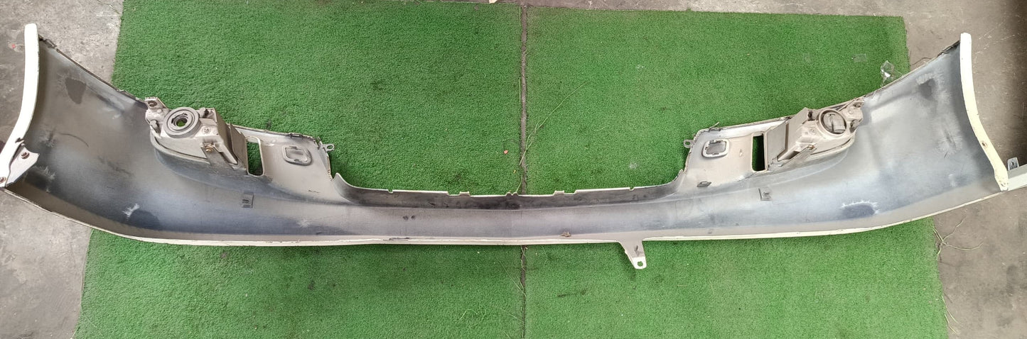 TOYOTA ESTIMA ACR30 FRONT BUMPER SKIRT (U)[RS00010]