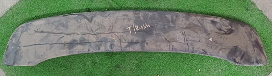 TOYOTA RUSH SPOILER (U)[76085-BZ010)