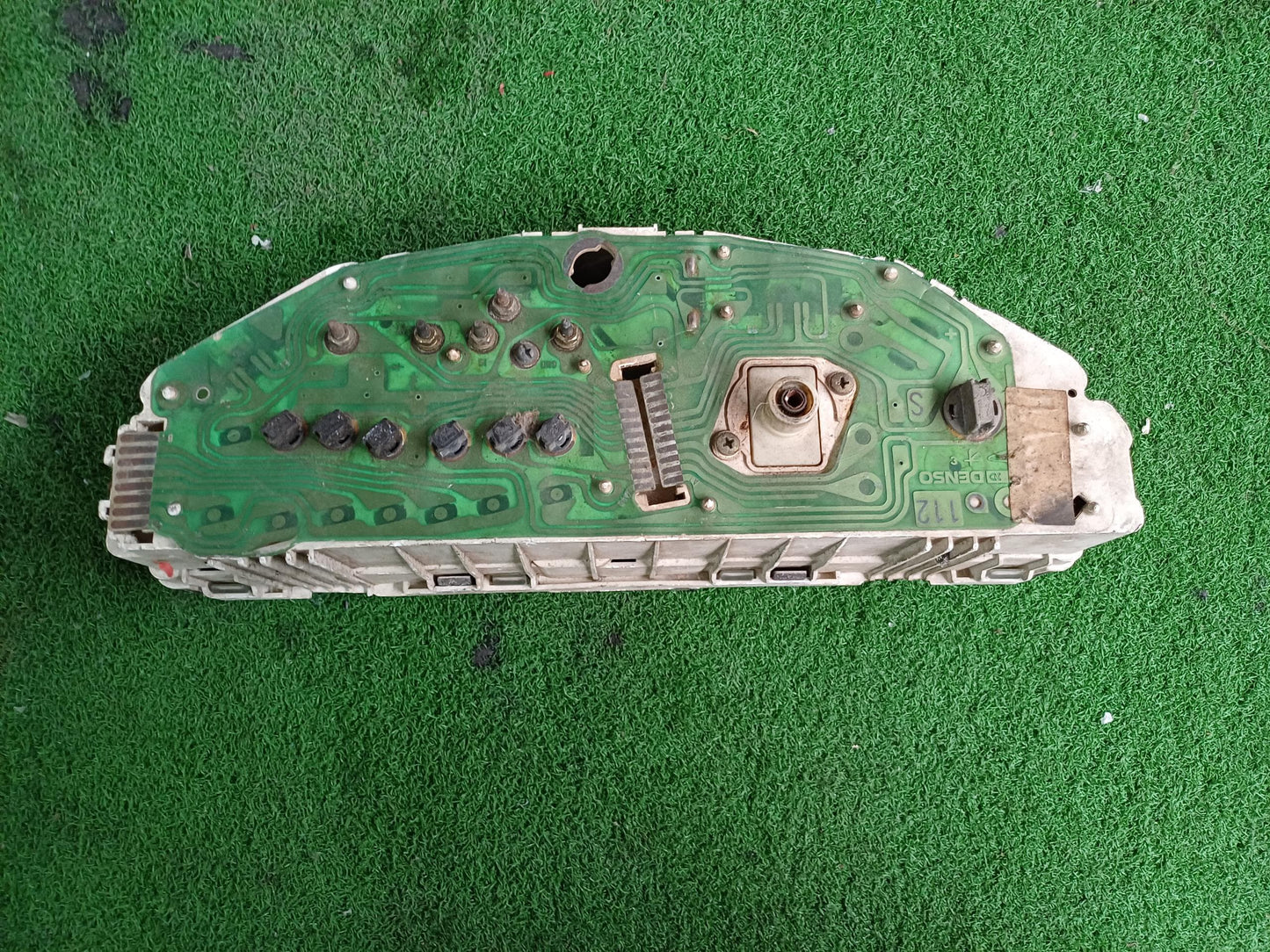 PERODUA KANCIL METER MT (U)[M0018]