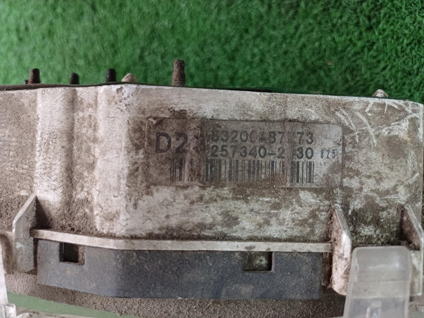 PERODUA KANCIL METER MT (U)[M0018]